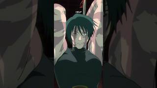 Murda Maki vs The Zenin Clan #JJK