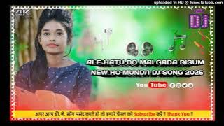 Ale___Hatu___Mai___Gada_____Disum__Re___New___Ho__Munda___Dj___Song__2025__Mix__Dj__Vikas__Bhai__Cha