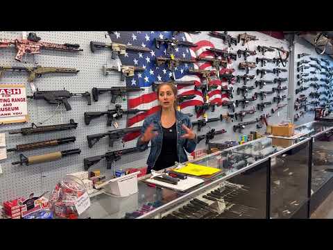 Shop Local and Get Specific Semi-Auto’s Before Aug. 1 