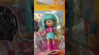 Satisfying Unboxing Asmr Pinypon Top Bubble Tea Foodie Girl Toys