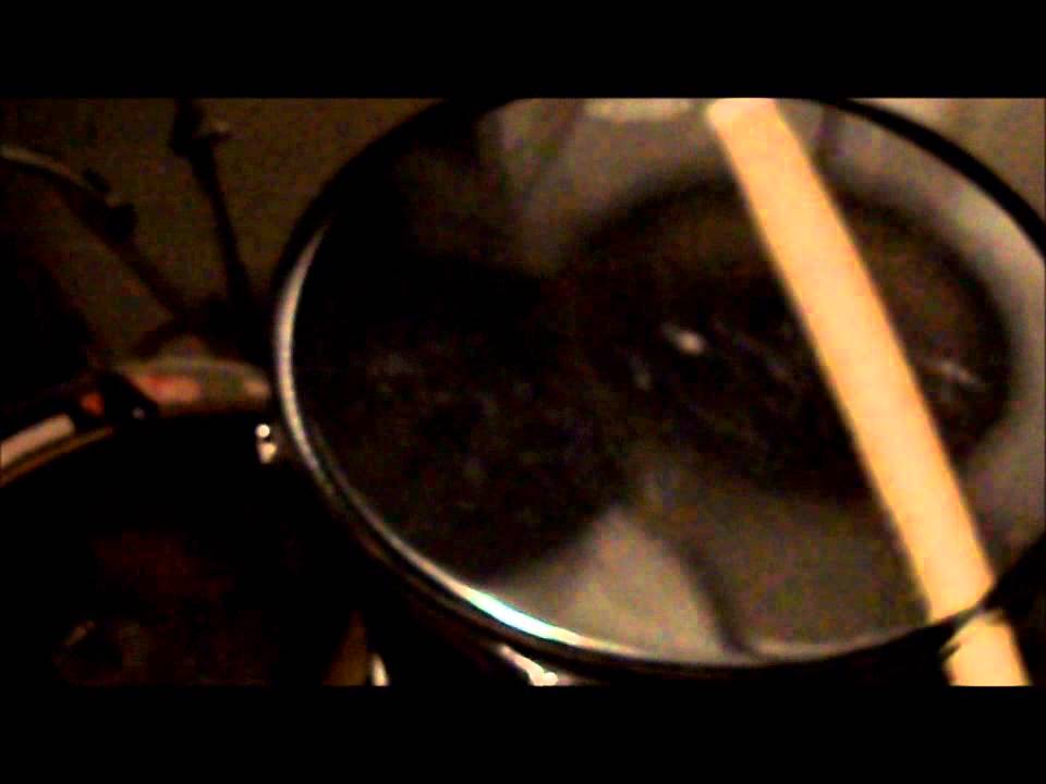 Evans Black Chrome Level 360 (Demo)