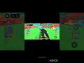 🚀 PART 1: Becoming the FASTEST Player in +1 Speed Evolve! (Roblox)