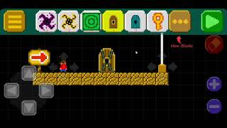 Level Maker Tutorial - Portals