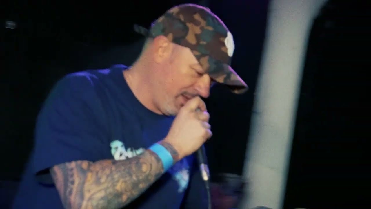 RAINING BULLETS live at Hale3 - Bombheart booking - 26.12.2024.