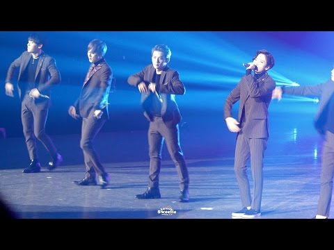 틴 탑 (Teen Top) (+) 그 전화 받지 마 (Please)