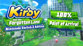 Kirby and the Forgotten Land - Switch 2 Edition 100% Walkthrough – Point of Arrival
A 100% Walkthrough of Kirby and the Forgotten Land Nintendo Switch 2 Edition + Star-Crossed World
#kirby #kirbyandtheforgottenland #nintendoswitch2 Kirby and the Forgotten Land - Switch 2 Edition 100% Walkthrough – Point of Arrival