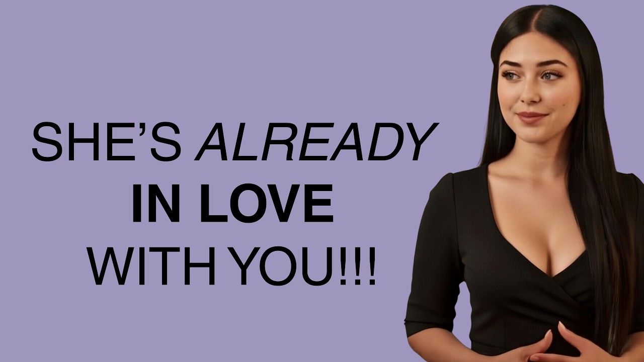 If She Goes Cold Like This, It Means She Loves You More Than You Think - Female Psychology