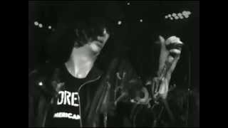 The Ramones - Sheena Is A Punk Rocker - 12/28/1978 - Winterland (Official) chords