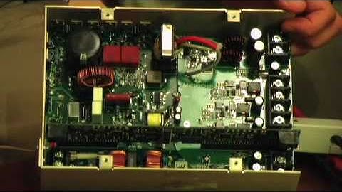 AC/DC Power Supply Reference Design - dsPIC® DSC SMPS & Digital Power Conversion