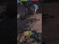 KV-4: BAD TRY