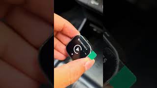 Zebronics 2-in-1 Wireless CarPlay Adapter | Best buy for Android Auto & CarPlay to Wireless