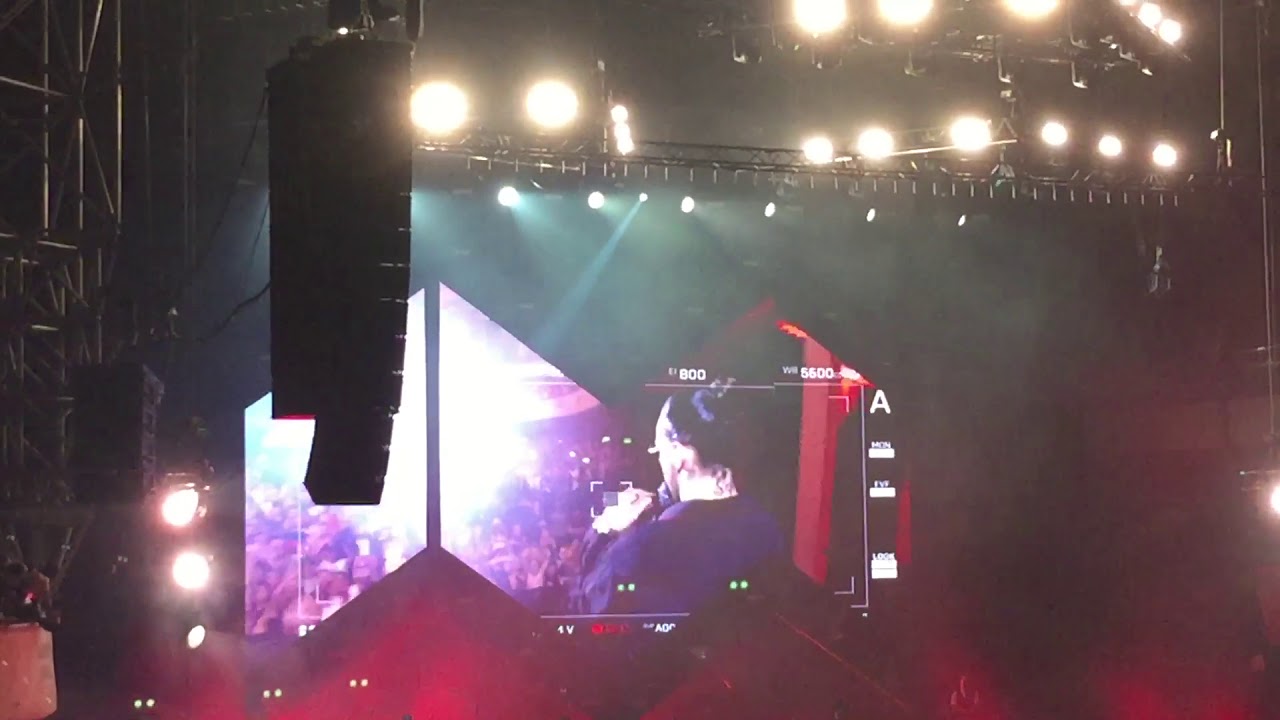 Maluma Konzert Deutschland 2023