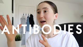 10 FACTS ABOUT ANTIBODIES EVERYONE MUST KNOW | Antibody structure, function & importance in immunity
