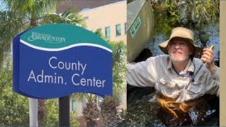 From activist to commissioner, remembering Manatee County Commissioner Carol Ann Felts