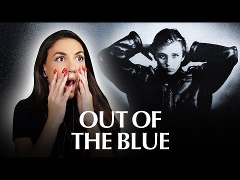OUT OF THE BLUE (1980) - MOVIE REACTION - First Time Watching