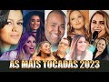 Bruna Karla, Fernandinho, Damares, Midian Lima, Sarah Farias + Louvores gospel 2023
