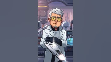 The Smallest Computer in the World Fits on YOUR Fingertip! 👆