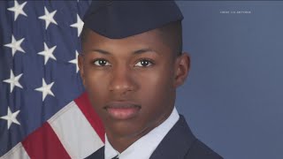 Lawyer reveals new details after US airman was killed by Florida deputy