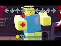 Vs Noob Fnf Leak :)