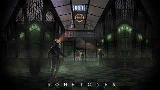 Vignette de la vidéo "Michael Wyckoff - Bone Theme (Boneworks OST)"