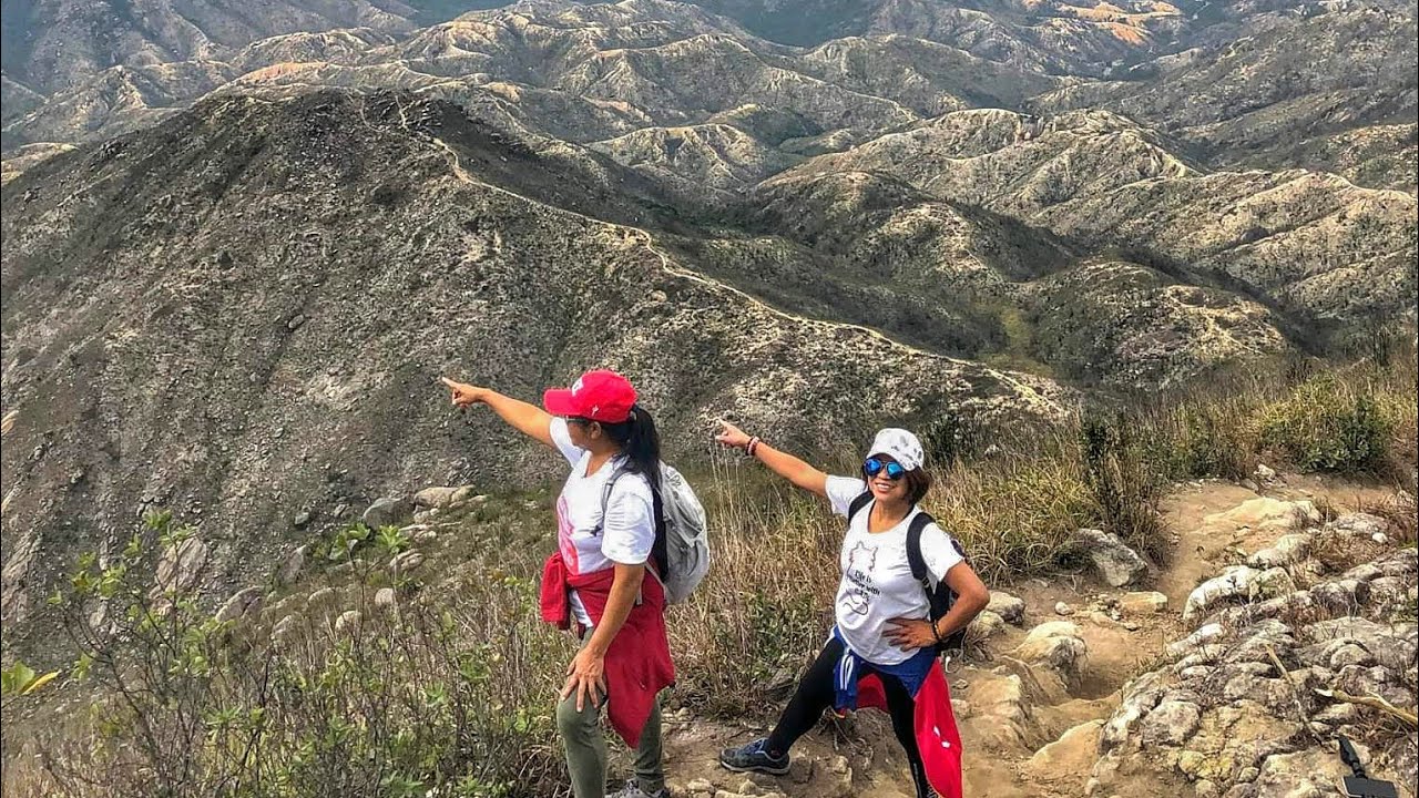 How to go to Castle Peak Trail???