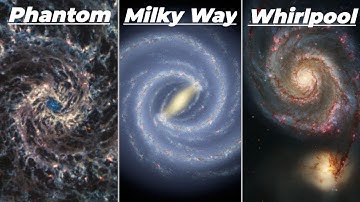 Scary Sounds Of Space! (Part-6)