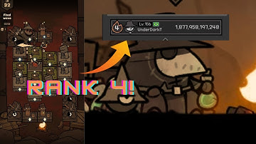 1.8 TRILLION DAMAGE !! New BB Pellet setup for Apocalypse Battlefield - UnderDark: Defense Guide