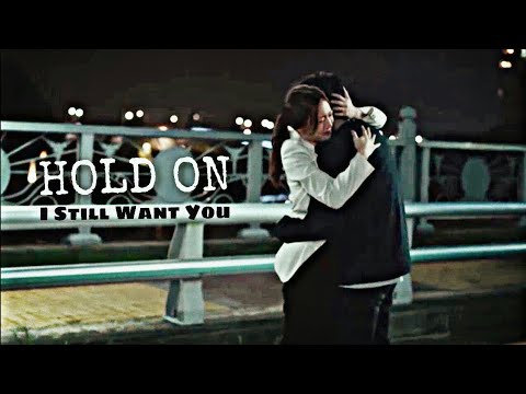 Hold On || K-Drama Sad Multifandom