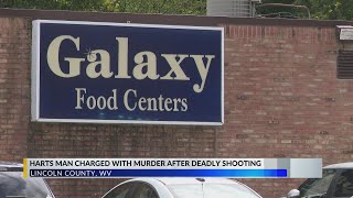 West Virginia man arrested following homicide investigation