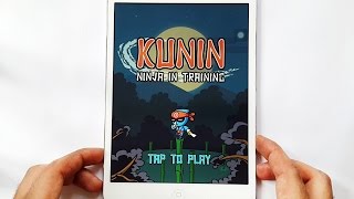 Kunin Gameplay iOS & Android iPhone & iPad HD screenshot 3