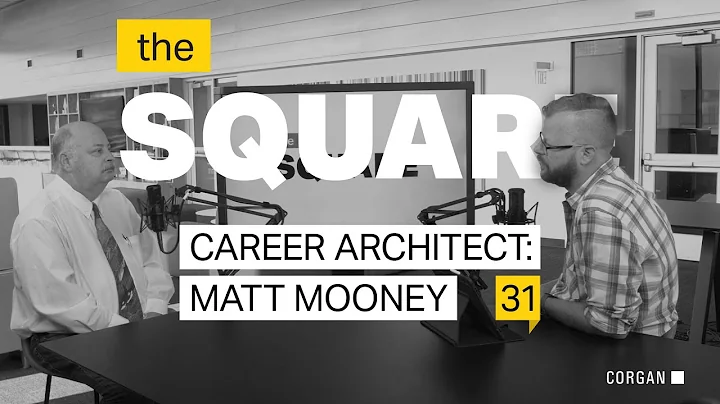 TheSquare Ep 31  Thriving as a Career Architect  w...