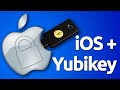 NEW! Strongest 2FA for Apple devices - Yubikey   iOS
