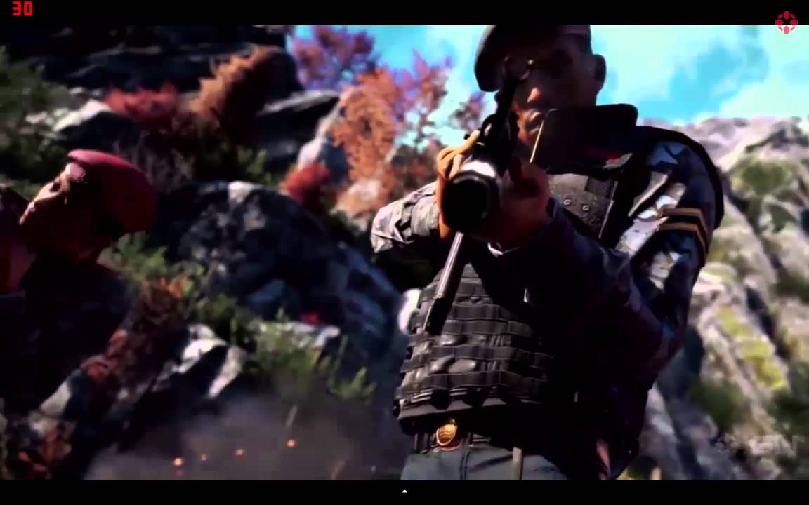 [YTP] Far Cry 4 Min Likes Shoes! - YouTube