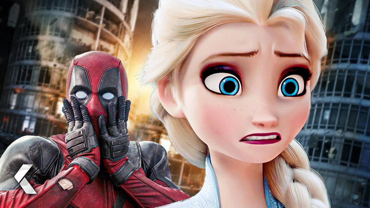 10 Filmfehler Die Fast Unbemerkt Blieben Kinocheck Originals Youtube