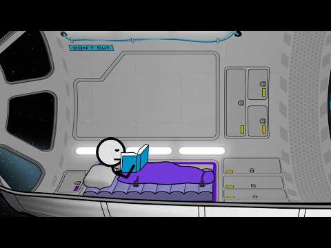 Lockdown Productivity: Spaceship You