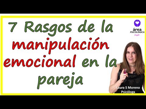 Video: ¿Mi novio me manipula?