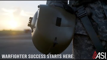 I/ITSEC 2023 Ad - ASI
