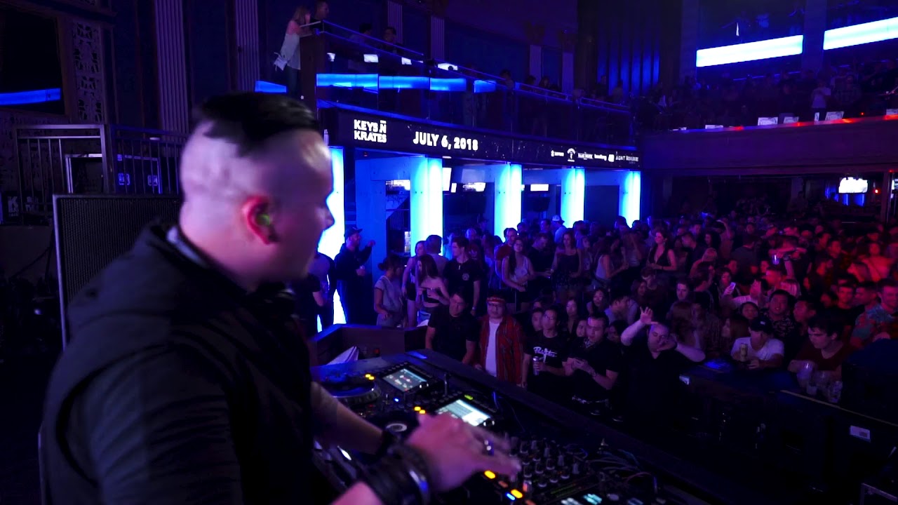 Titus1 x Jamgo Feat. Carly Lind - Fading Away (OUT NOW!)