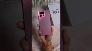 Realme 16T 5G Review 👀 5G Phone under 30000
