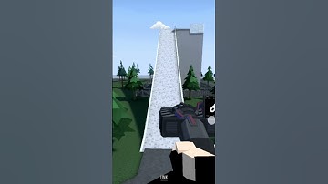 Something WEIRD Happens When You Spawn Goredolls In THIS AREA In Gorebox #gorebox