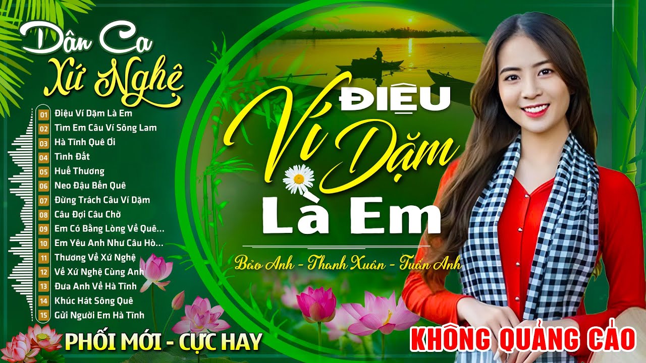 LK Nhạc Sống Thôn Quê 2025 Vừa Ra Lò CỰC NGỌT ➤LK Nhạc Sống Dân Ca Xứ Nghệ Remix NGHE HAY NỨC LÒNG