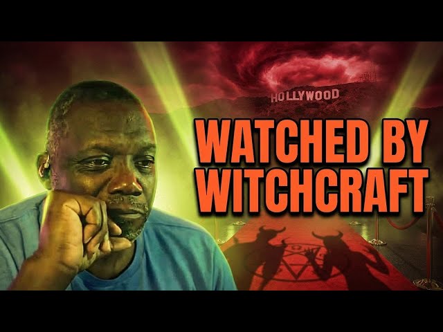 Are Murals Monitoring Spirits? The Truth Behind St...