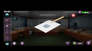 Random Room Escape - Door Exit (Chapter 4) Level 88 Walkthrough 🎮