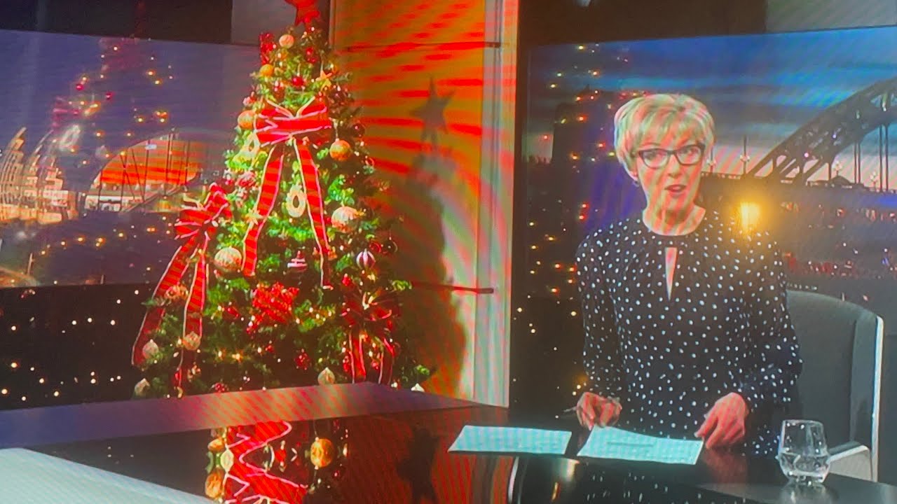 ITV News Tyne Tees (New Year’s Eve) Wednesday 31st December 2025 - YouTube