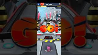 sonic dash 2 game play screenshot 5