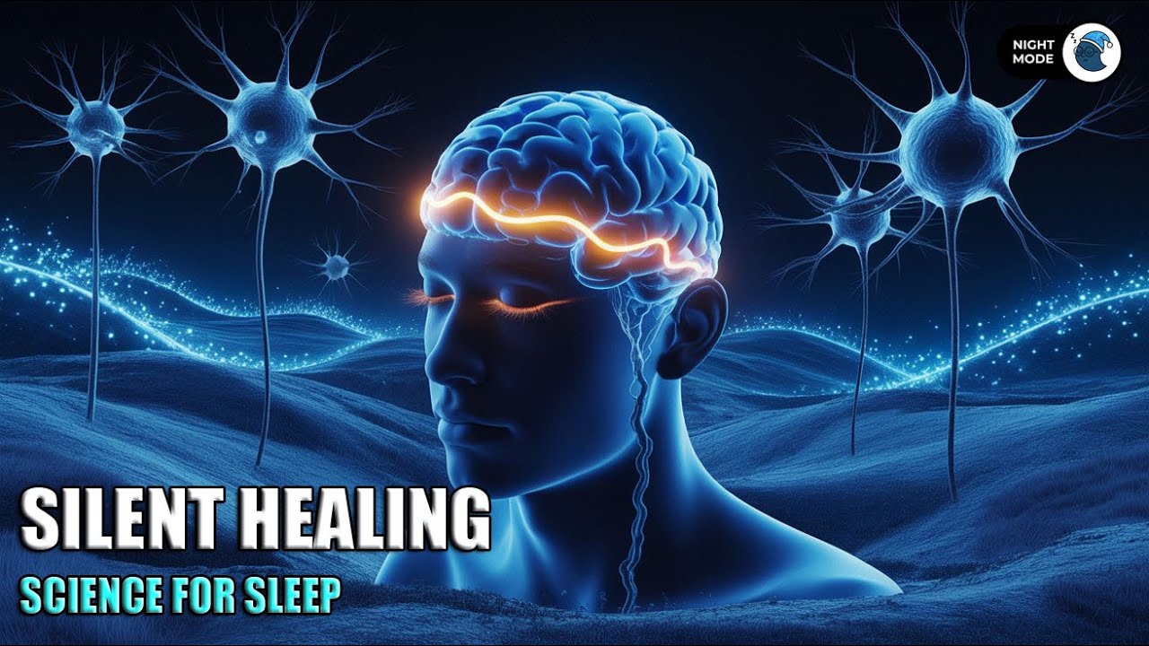 What happens inside your body while you sleep Science For Sleep YouTube