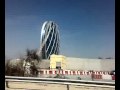 AlDar HQ The World S First Circular Skyscraper Abu Dhabi 2010 أبو ظبى