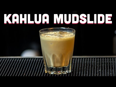 drinks-with-kahlua---how-to-make-a-mudslide-cocktail