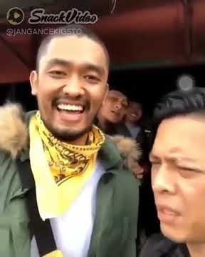 aril ngomong sunda