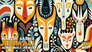 Martin Garrix - Animals (Tuna Melt Remix) Resimi